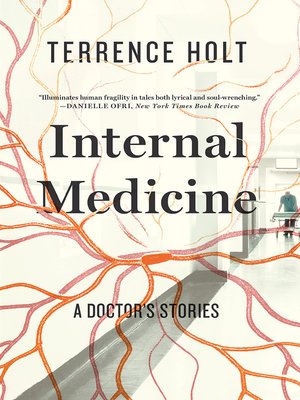 cover image of Internal Medicine